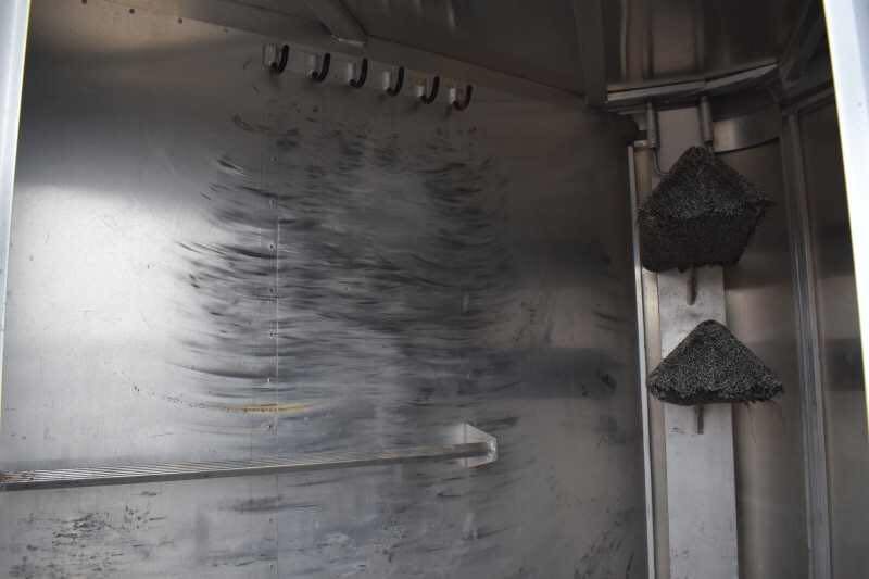 1995 Featherlite 2HSLBP 2 Horse Trailer – Aluminum Bumper Pull image 14