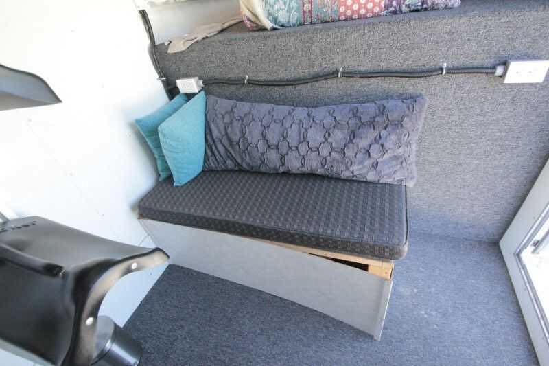 1999 Sundowner Weekender 2H GN image 2