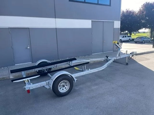 Highliner CL30-20 Surge Trailer image 0