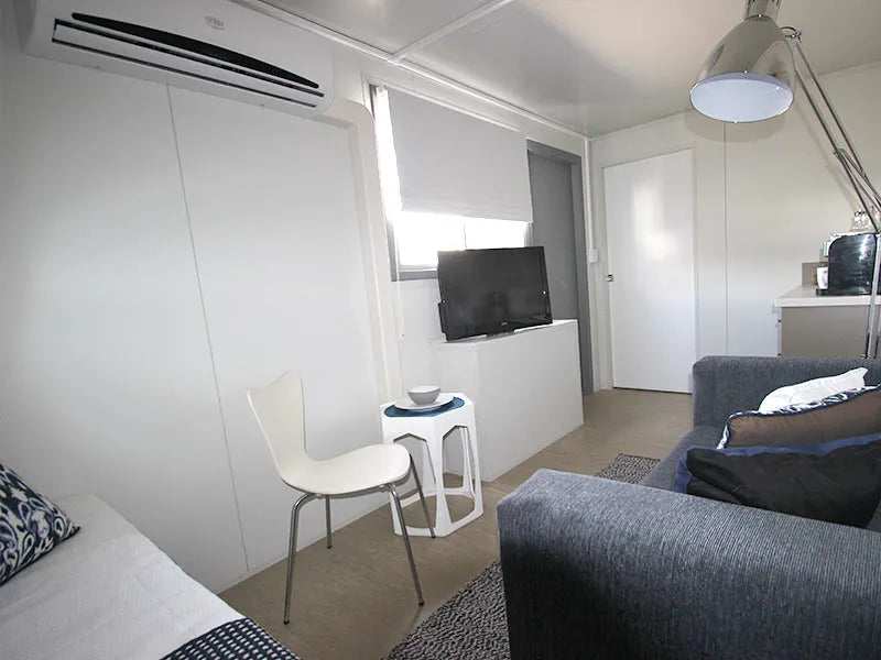 Accommodation Containers image 5