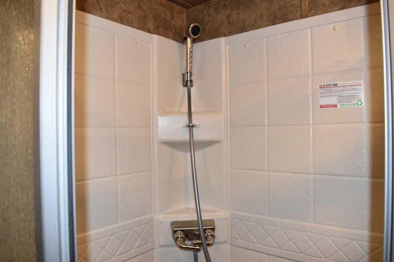 2020 Lakota Colt 8209SO 2 Horse Trailer with 9′ Short Wall image 25