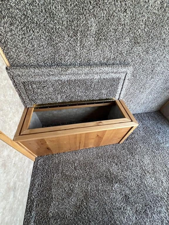 2020 Trails West Sierra Gooseneck 4 Horse image 11