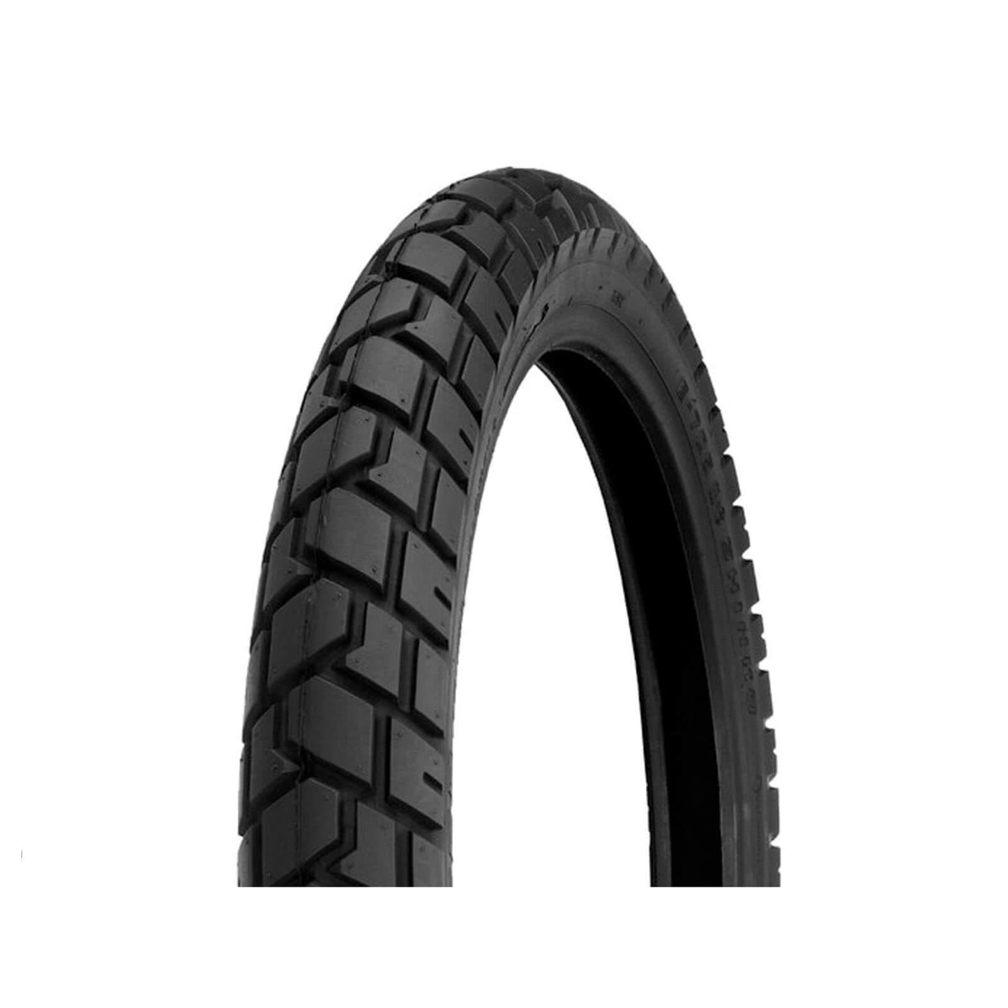 110/80R19 E705 Trail Master Shinko Front Tyre image 0