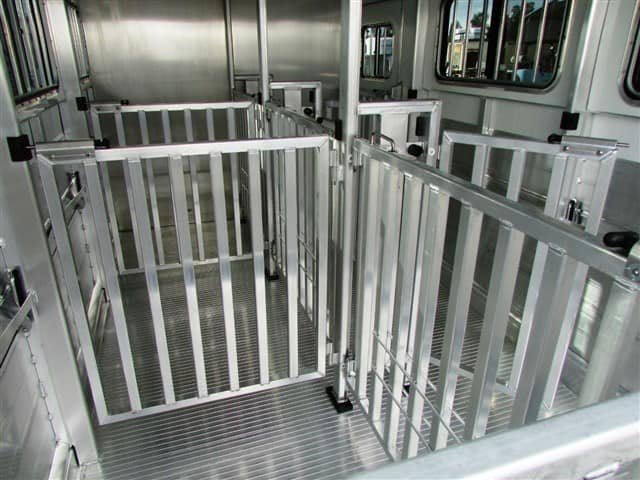 2019 Cimarron Showstar 6 pen image 7