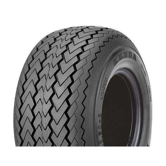 18x8.50-8 K389 (4 PLY) Kenda HOLE-N-1 Tyre image 0