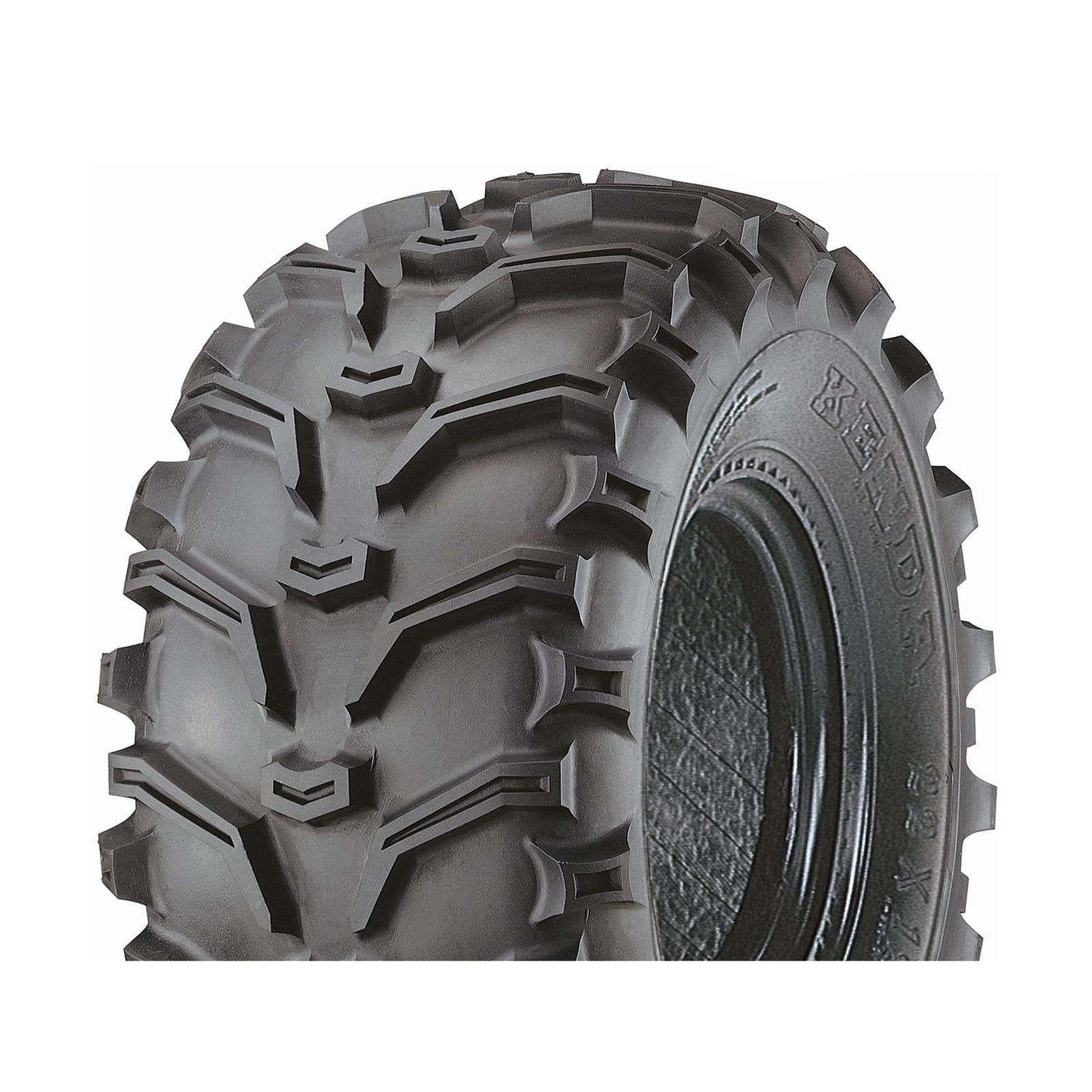 27x9.00-12 K299 (6 PLY) Kenda Bear Claw ATV Tyre image 0