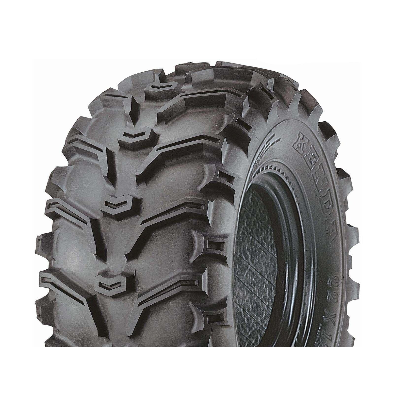 27x9.00-12 K299 (6 PLY) Kenda Bear Claw ATV Tyre image 0