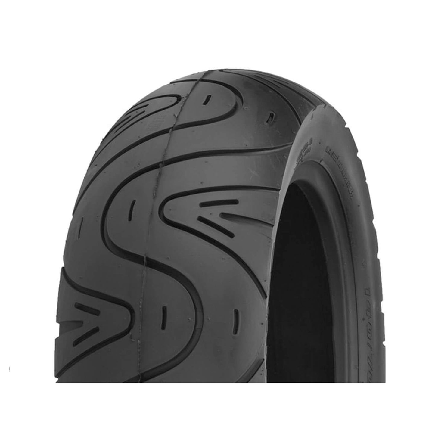 110/90-12 SR007 Shinko Front Scooter Tyre image 0