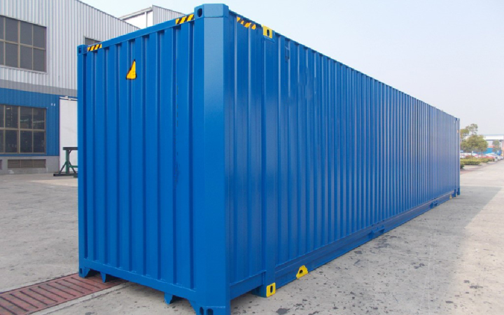 45 Ft Container image 3