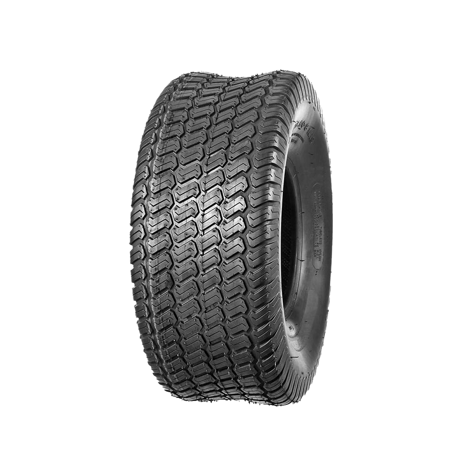 20x8.00-10 P332 (6 PLY) Bushmate Turf Mower Tyre image 0