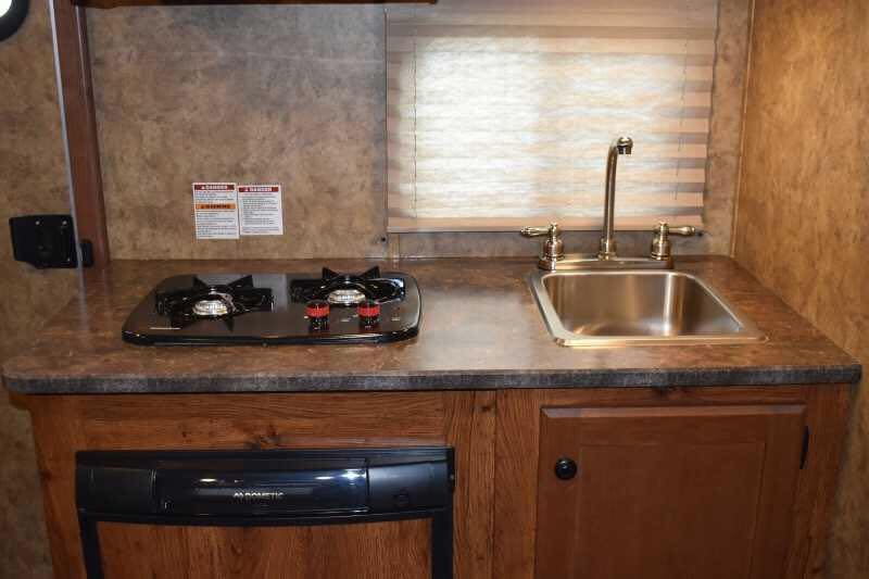 2020 Lakota Colt 8209SO 2 Horse Trailer with 9′ Short Wall image 35