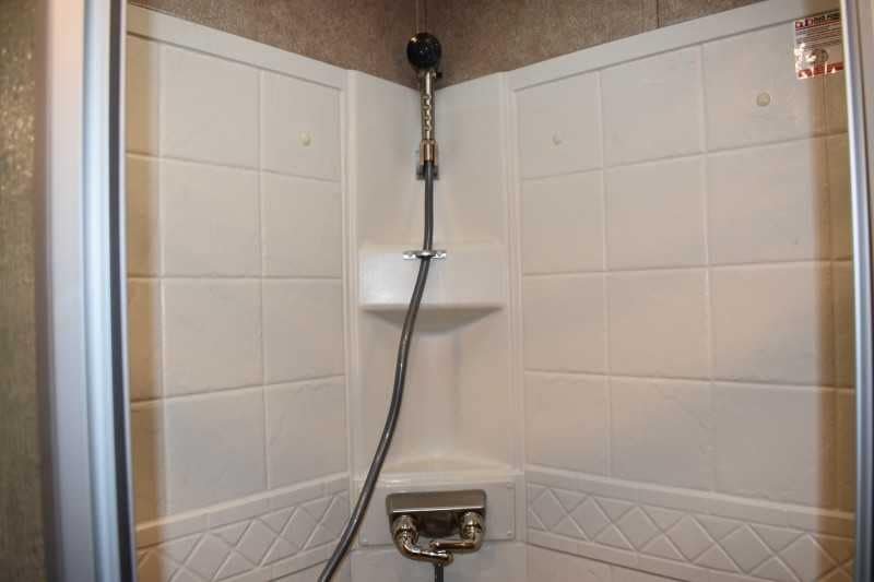 2022 Lakota Charger LQ 2 Horse Trailer with 9′ Short Wall image 21