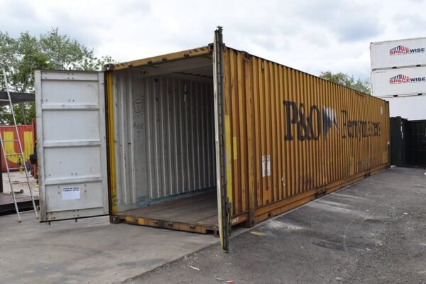 Buy 45ft Container image 3