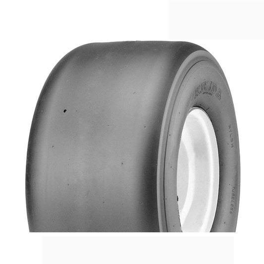 11x4.00-5 K404 (4 PLY) Kenda Smooth Mower Tyre image 0