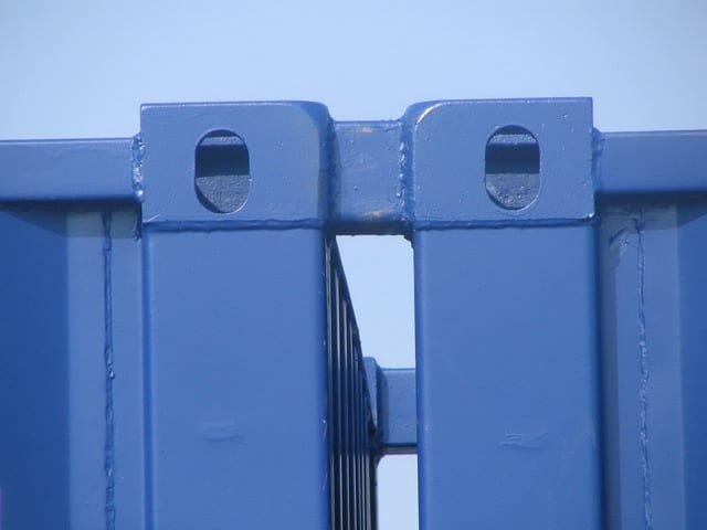 Bicons ISO Containers For Sale image 1