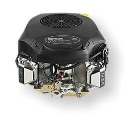 Kohler KT740-3048 - 25HP 725cc Air Cooled Vertical Engine image 1