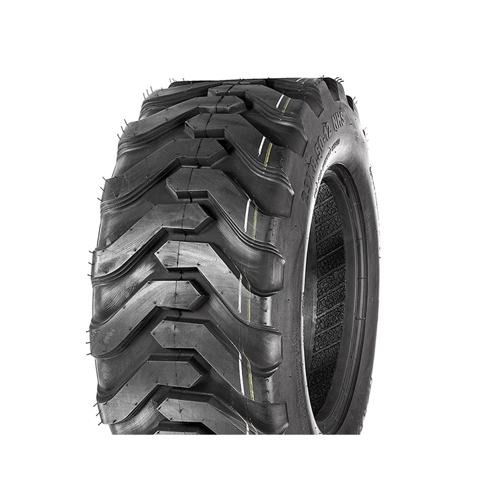 26x12.00-12 H8501 (4 PLY) Bushmate R-4 Traction Tyre image 0