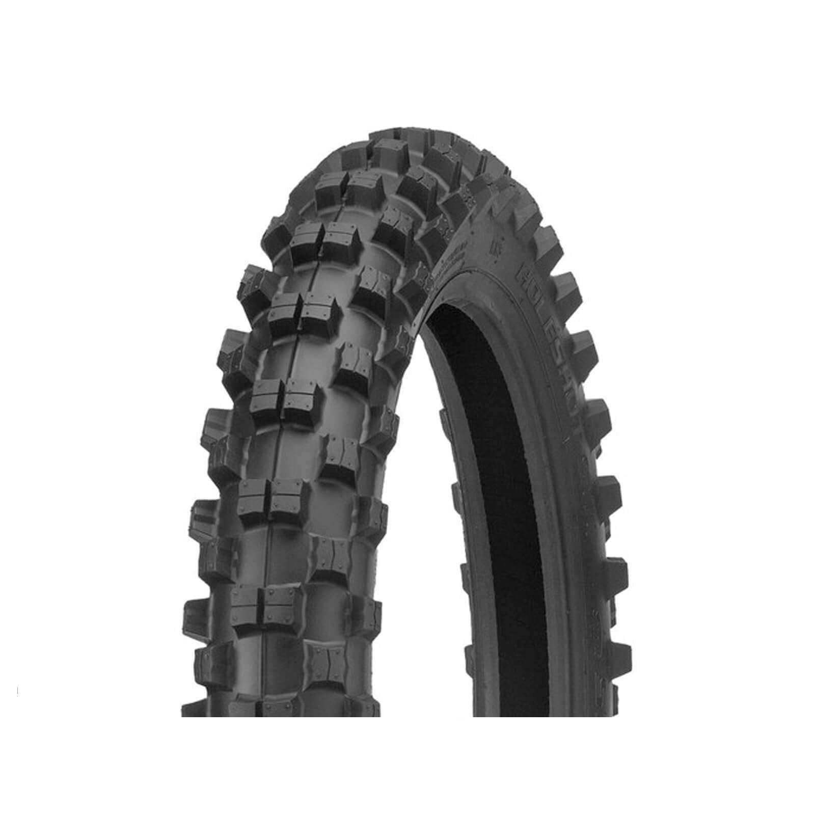 90/100-14 R546 Shinko Rear Tyre image 0