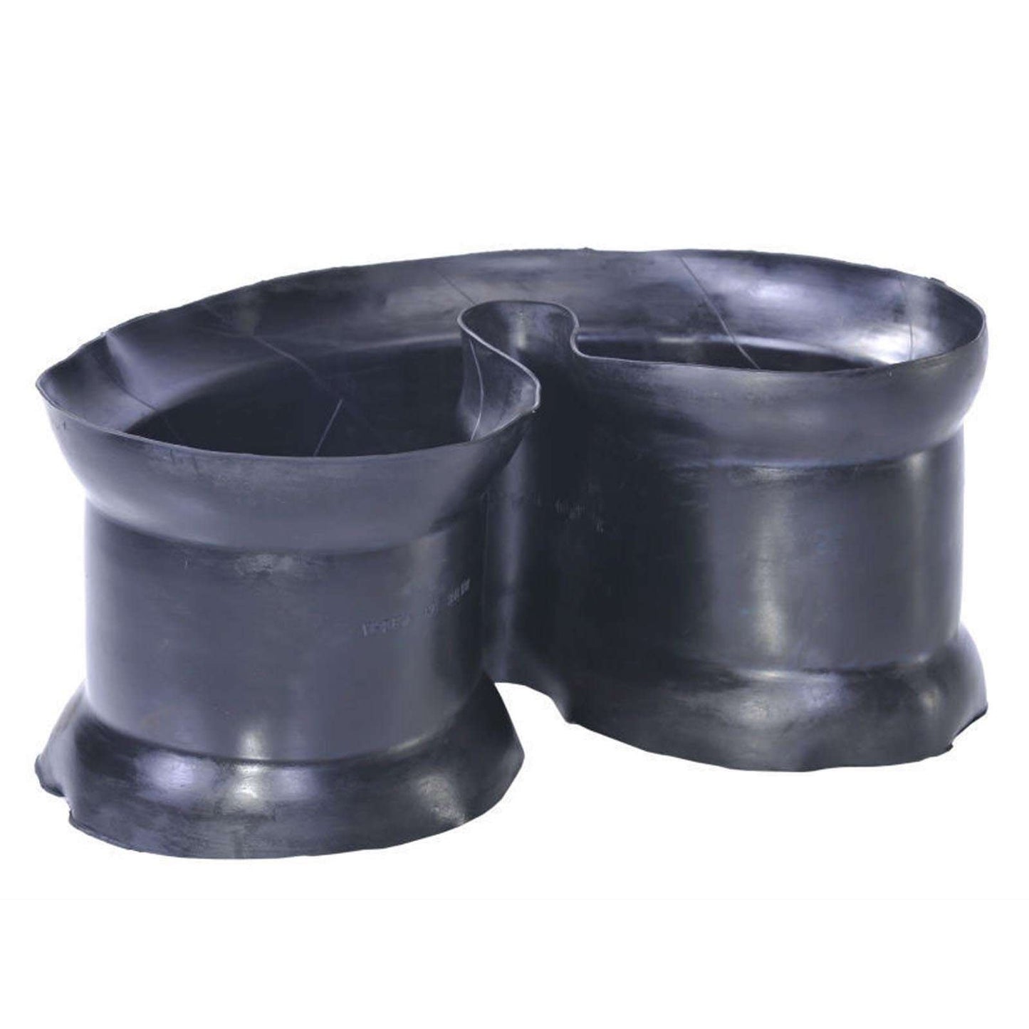 20"-8.5" Rust Band to Suit 12.00-20 Tyres image 0