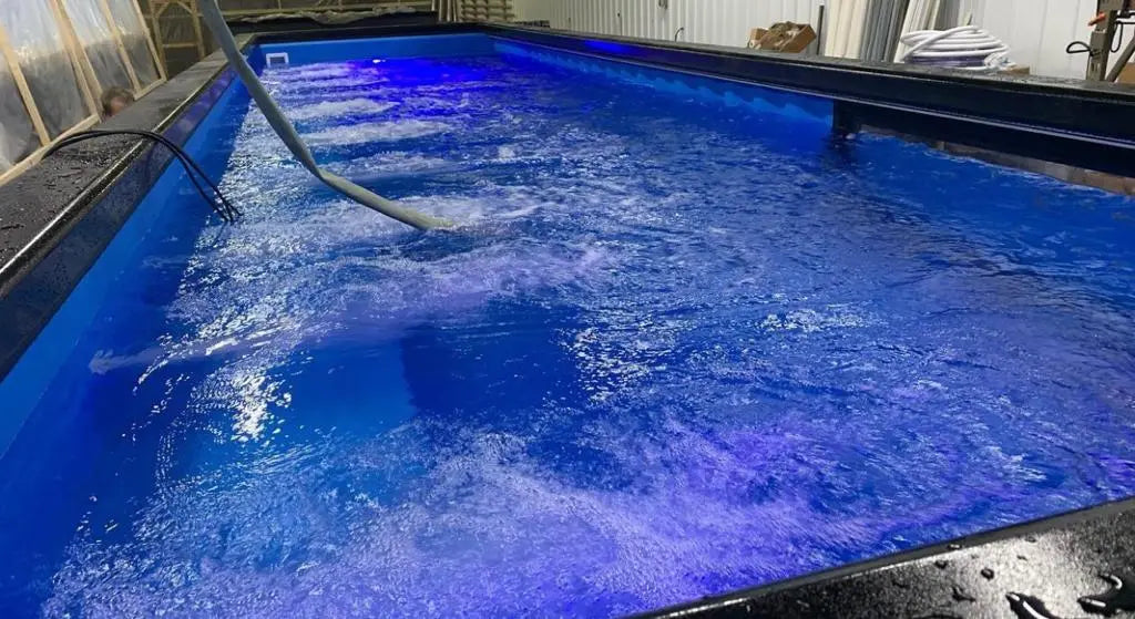 40 Ft Container Pool image 2