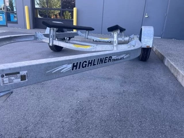 Highliner CL30-20 Surge Trailer image 6