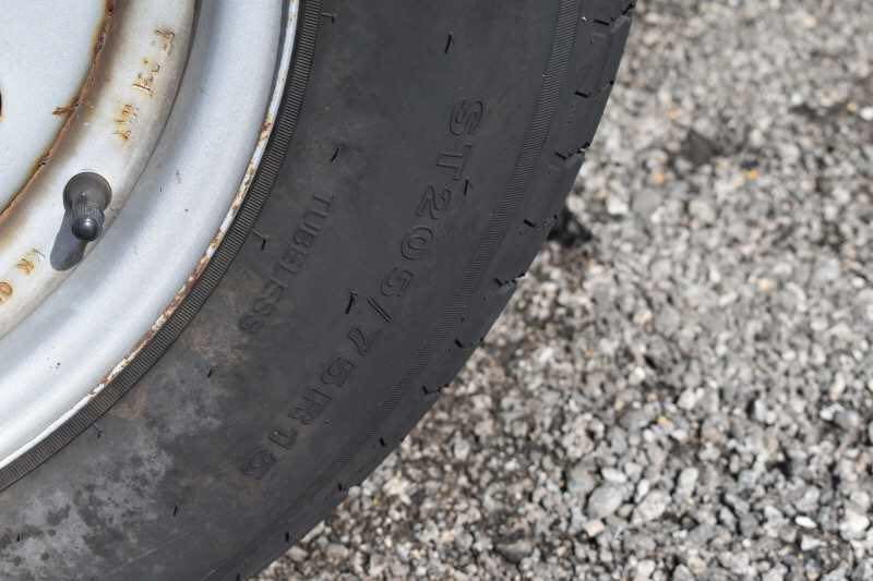 2005 Featherlite 2HST 2 Horse Trailer image 9