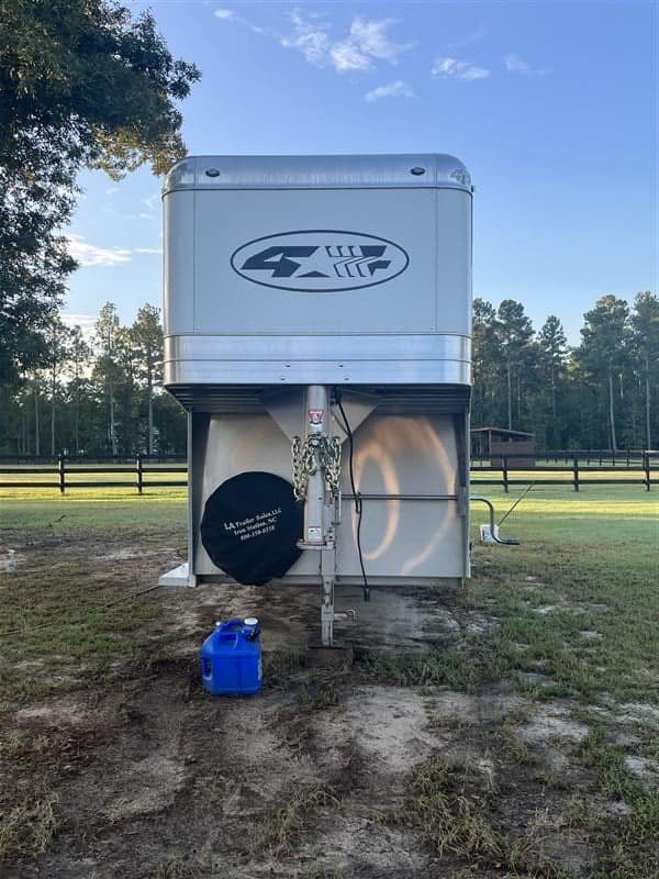 2019 4 Star 2+1 GN image 7