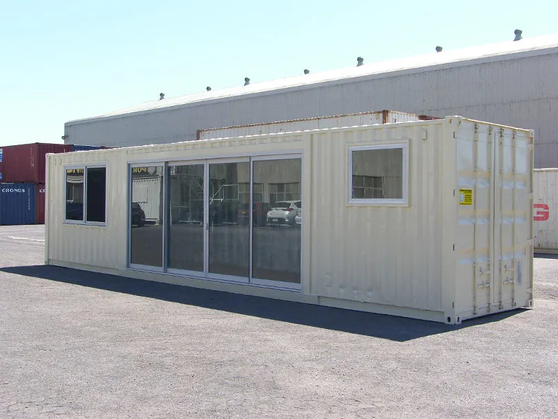 Accommodation Containers image 7