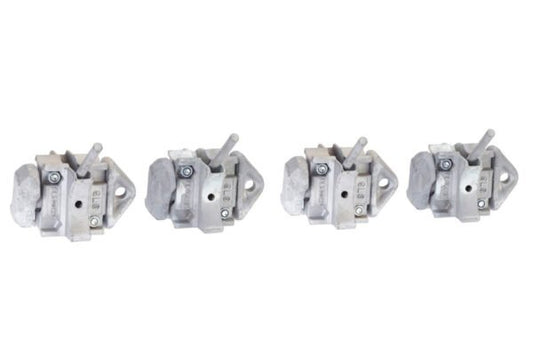 Twist Locks (Set of 4) image 0
