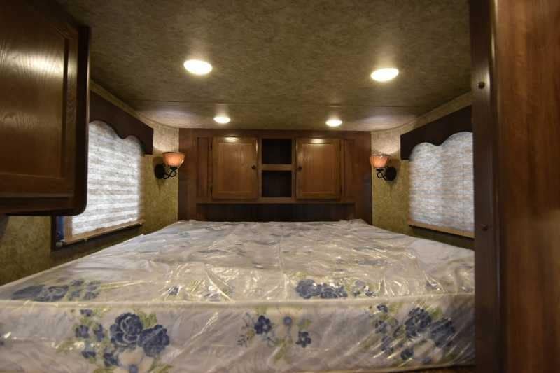 2018 Lakota Charger LQ Stock Trailer with 9′ Short Wall image 26