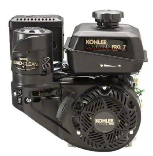 Kohler Command PRO 7HP 4-Cycle Engine Horizontal CH270-3031 image 1