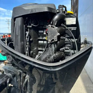 2016 MERCURY 90EXLPT CT USED image 3