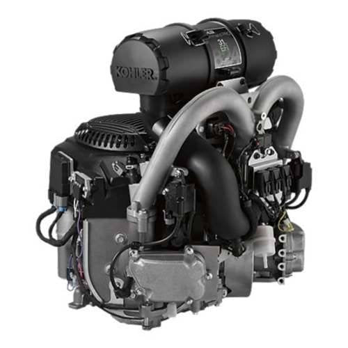 Kohler 31 HP 824cc ECV870-3001 Command Pro EFI Vertical Replacement Engine image 3