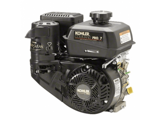 Kohler Command PRO 7HP 4-Cycle Engine Horizontal CH270-3031 image 0