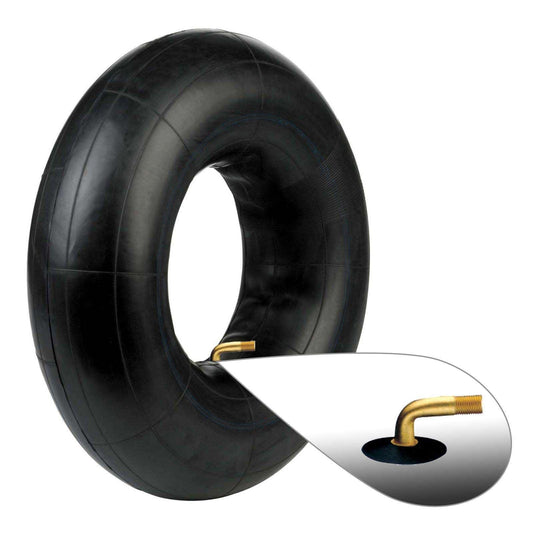 4.00-8 Kenda Inner Tube - Bent Valve (JS87) image 0