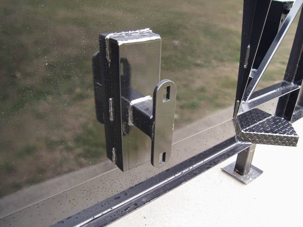 7x16 Gorilla Telescopic Gooseneck IBeam Dump Trailer 3ft Sides (2) 7K Axles image 21