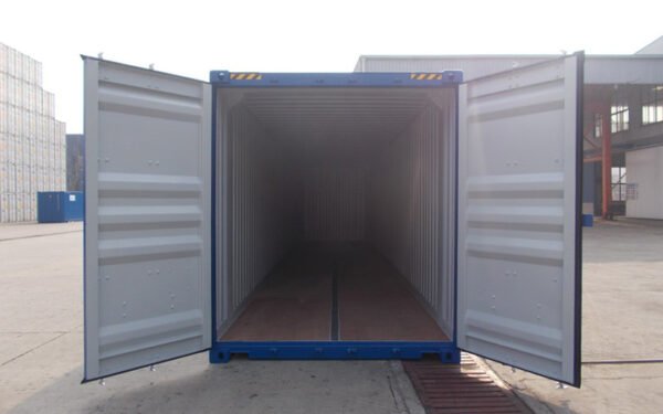 45 Ft Container image 2