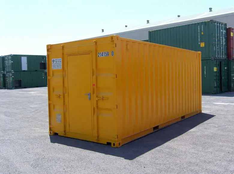 Lunchroom Containers image 5