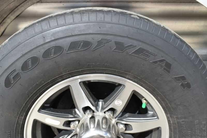 2018 Lakota Charger LQ Stock Trailer with 9′ Short Wall image 30