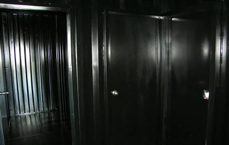 Mobile Confined Space Training Container image 4