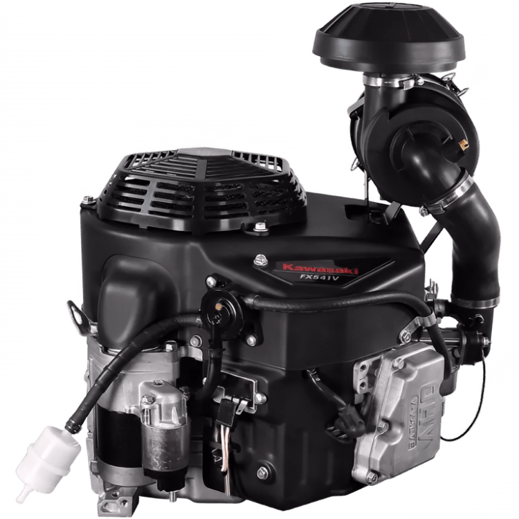 Kawasaki FX541V-(F)S01-S 16.5 HP Vertical Engine 600 Series image 0