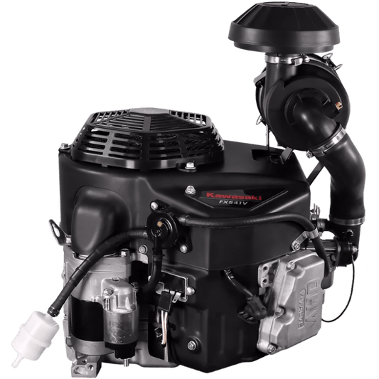 Kawasaki FX541V-(F)S01-S 16.5 HP Vertical Engine 600 Series image 0