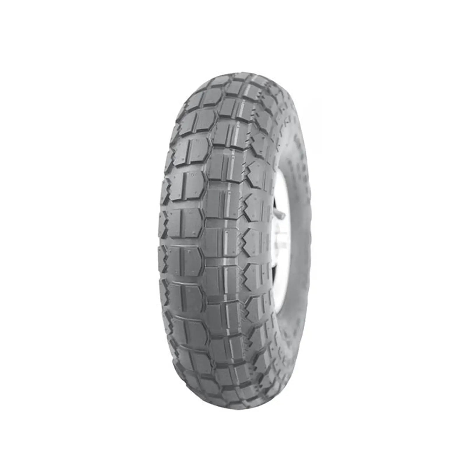 4.80/4.00-8 P521 (6 PLY) Wanda Trolley/Wheelbarrow Tyre image 0