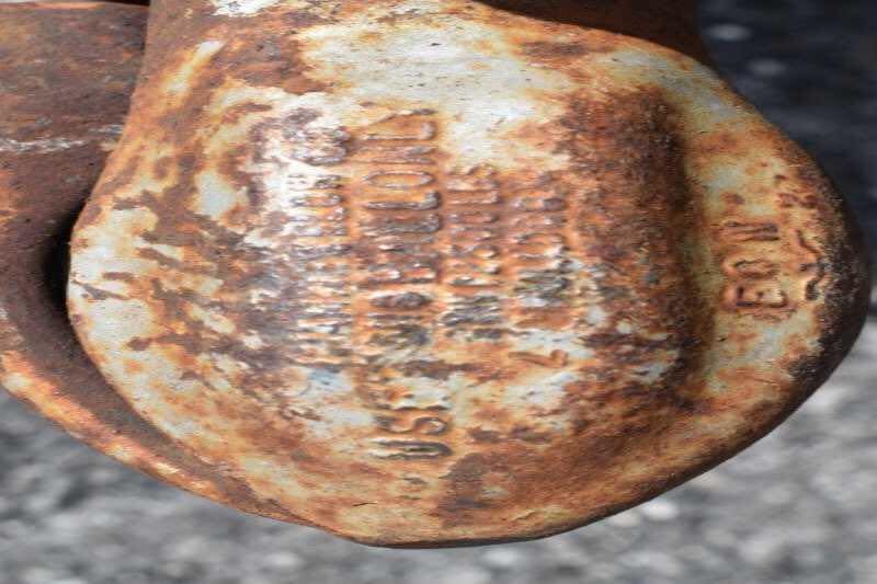 2002 Exiss SS20 2 Horse Trailer image 14