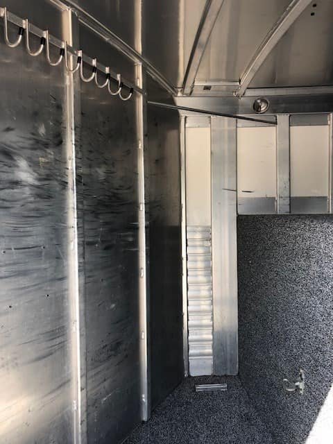 2004 4 Star gooseneck, slant load image 13