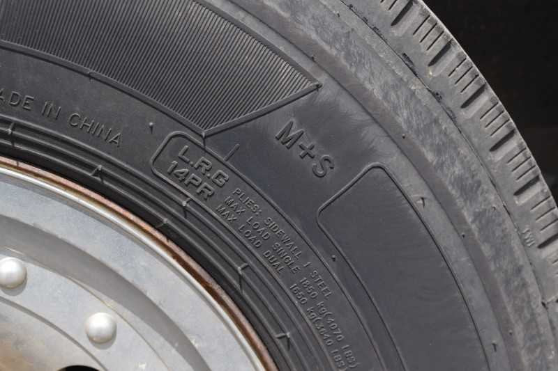 2007 American Spirit 8308LQ 3 Horse Trailer with 8′ Short Wall image 32