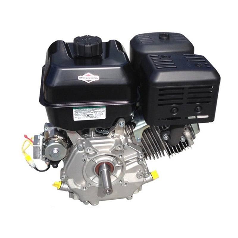 Briggs Engine Horizontal 420cc 21 Gross Torque 25T237-0045 image 0