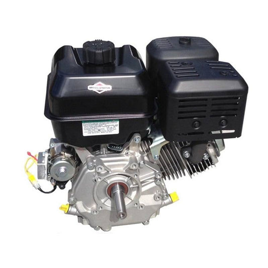 Briggs Engine Horizontal 420cc 21 Gross Torque 25T237-0045 image 0