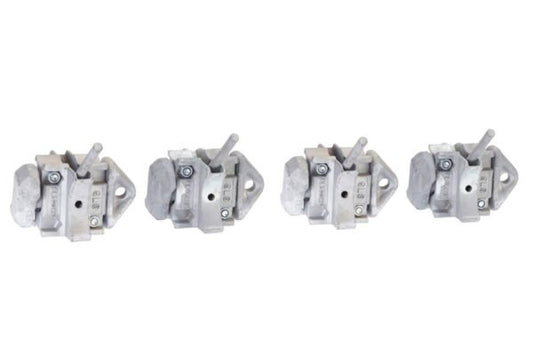 Twist Locks (Set of 4) image 0