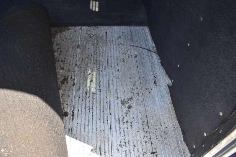 2006 Adam 7302 3 Horse Trailer image 10